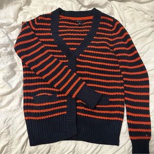 Vintage Tommy Hilfiger Cardigan